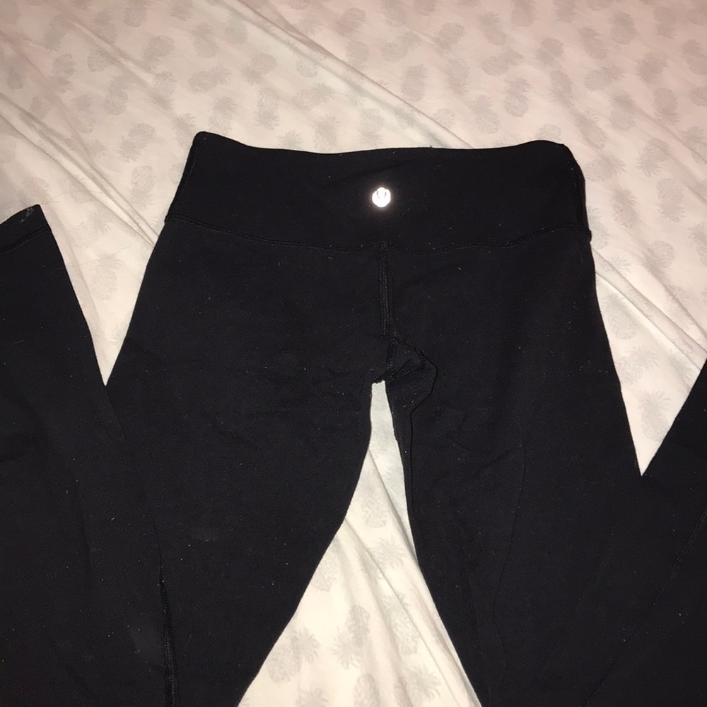 Lulu lemon leggings